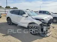 2023 Acura MDX фото
