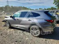 2023 Acura MDX фото