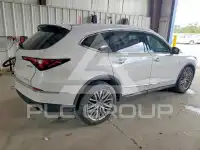 2023 Acura MDX photo