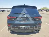 2023 Acura MDX фото