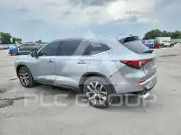 2023 Acura MDX фото