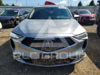 2023 Acura MDX photo