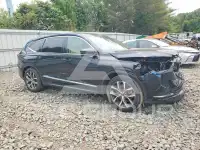 2023 Acura MDX фото