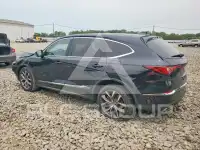 2023 Acura MDX фото