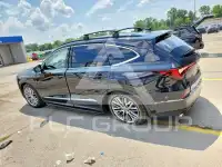 2023 Acura MDX фото