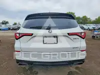 2023 Acura MDX фото