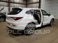 2023 Acura MDX фото