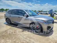 2023 Acura MDX photo