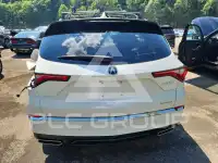 2023 Acura MDX фото