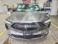 2023 Acura MDX фото