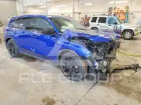 2023 Acura MDX photo