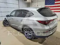 2023 Acura MDX фото