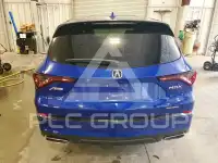 2023 Acura MDX photo