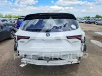 2023 Acura MDX фото
