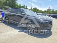 2023 Acura MDX фото