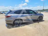 2023 Acura MDX photo