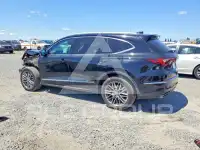 2023 Acura MDX фото