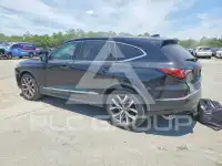 2023 Acura MDX фото