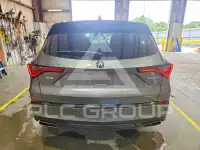 2023 Acura MDX фото
