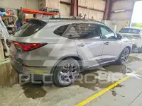 2023 Acura MDX фото