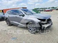 2023 Acura MDX фото