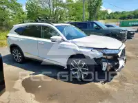 2023 Acura MDX фото