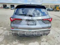 2023 Acura MDX фото
