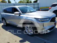 2023 Acura MDX photo