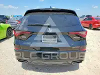 2023 Acura MDX фото