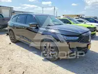 2023 Acura MDX фото