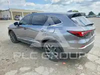 2023 Acura MDX фото