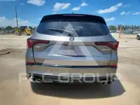 2023 Acura MDX photo
