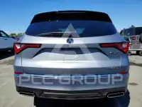 2023 Acura MDX photo