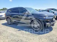 2023 Acura MDX фото