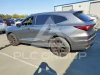 2023 Acura MDX фото