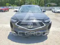 2023 Acura MDX фото