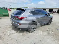 2023 Acura MDX фото