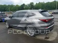 2023 Acura MDX фото