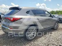 2023 Acura MDX photo