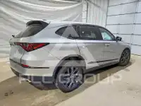 2023 Acura MDX фото
