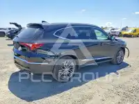 2023 Acura MDX фото
