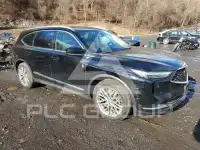 2023 Acura MDX photo