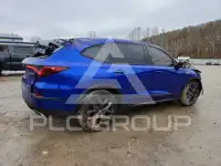 2023 Acura MDX фото