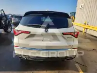 2023 Acura MDX фото