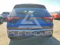2023 Acura MDX фото