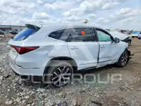 2023 Acura MDX фото