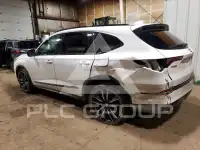 2023 Acura MDX фото