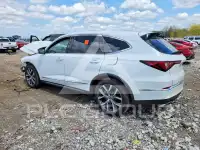 2023 Acura MDX фото