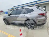2023 Acura MDX фото