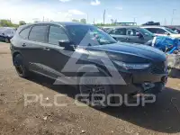 2023 Acura MDX фото